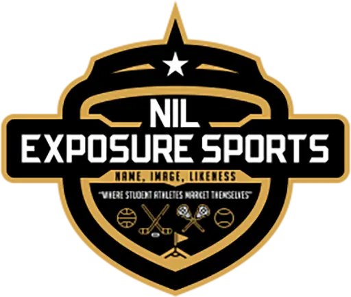 Nil Exposure Sports Logo